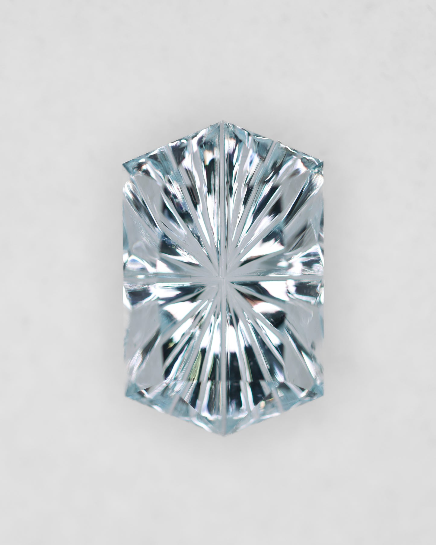 Aquamarine