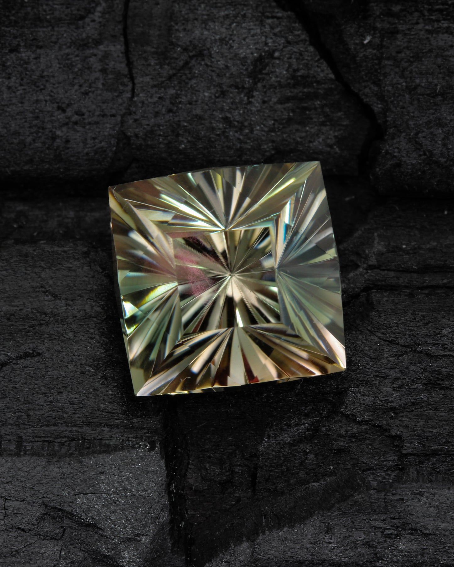 Oregon Sunstone