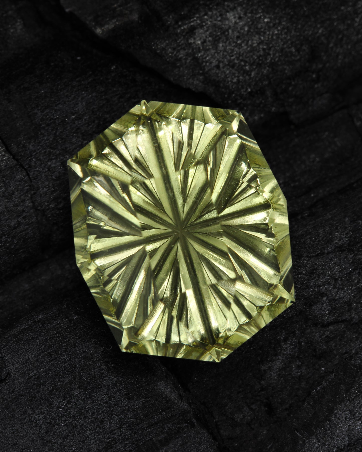 Lemon Quartz