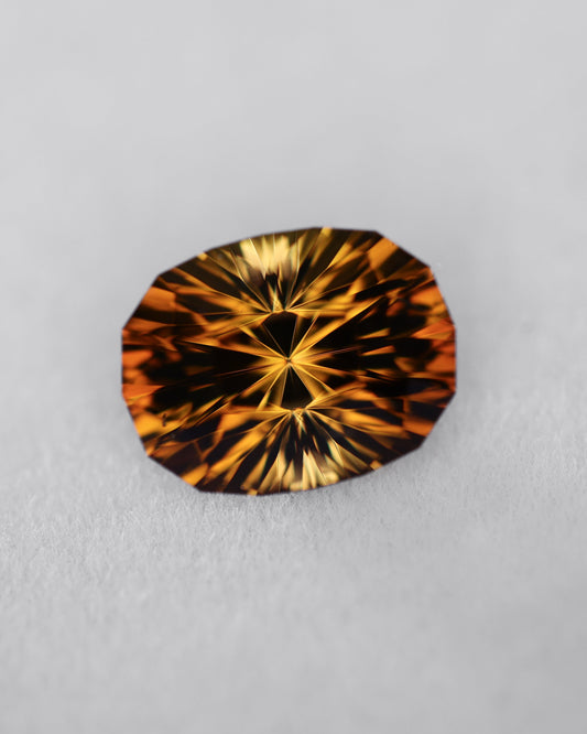 Tourmaline