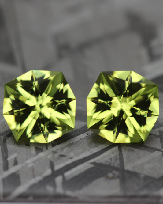 Peridot