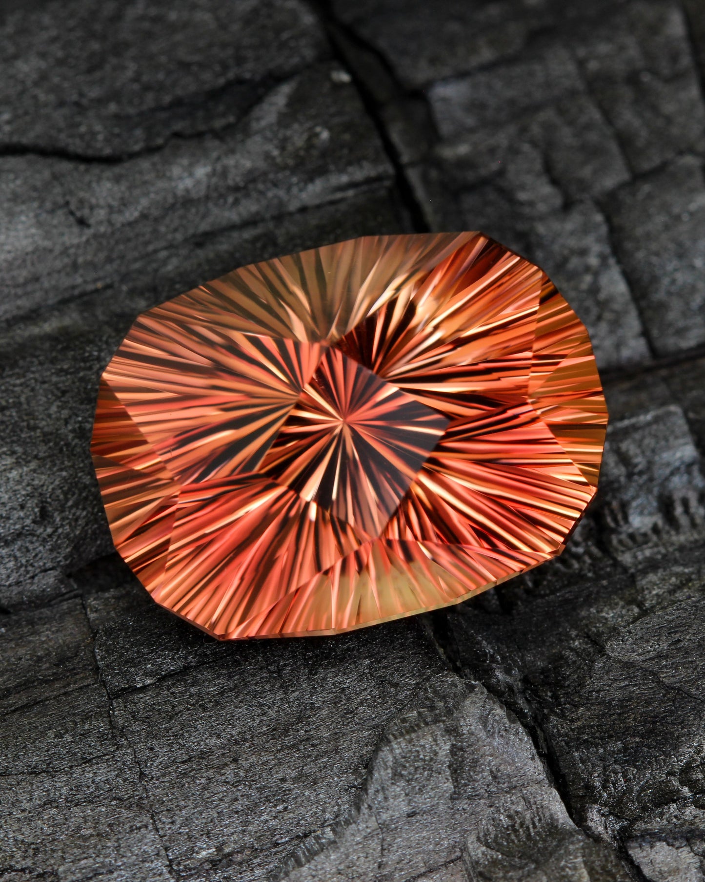 Oregon Sunstone - 15.8cts