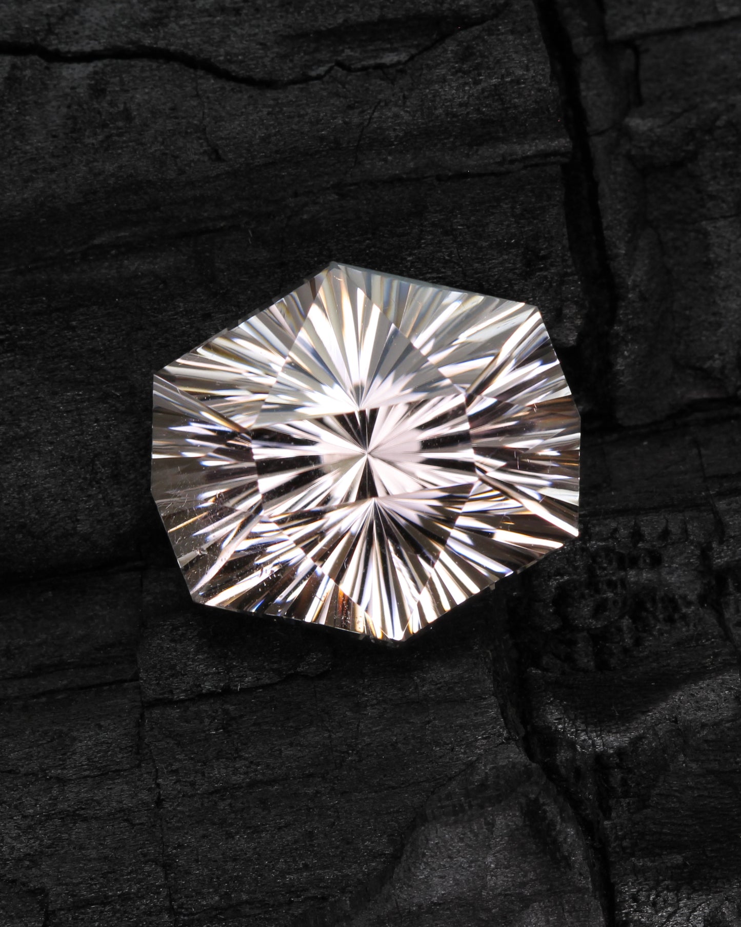 Morganite