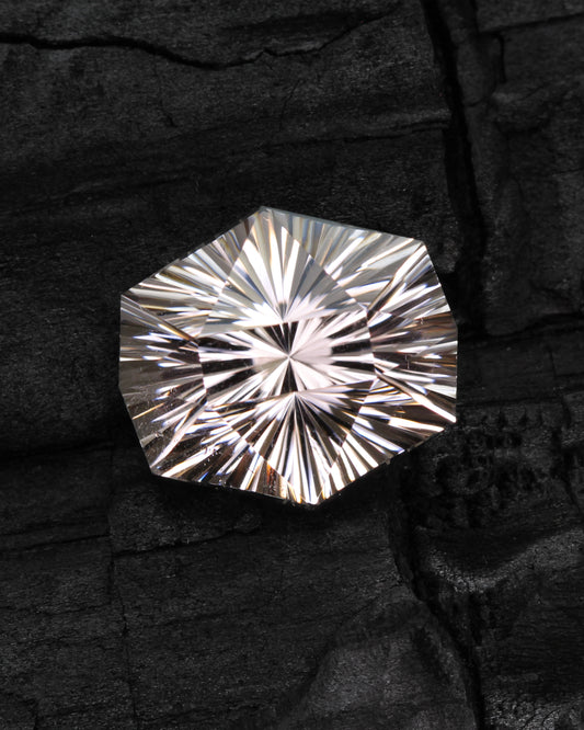 Morganite