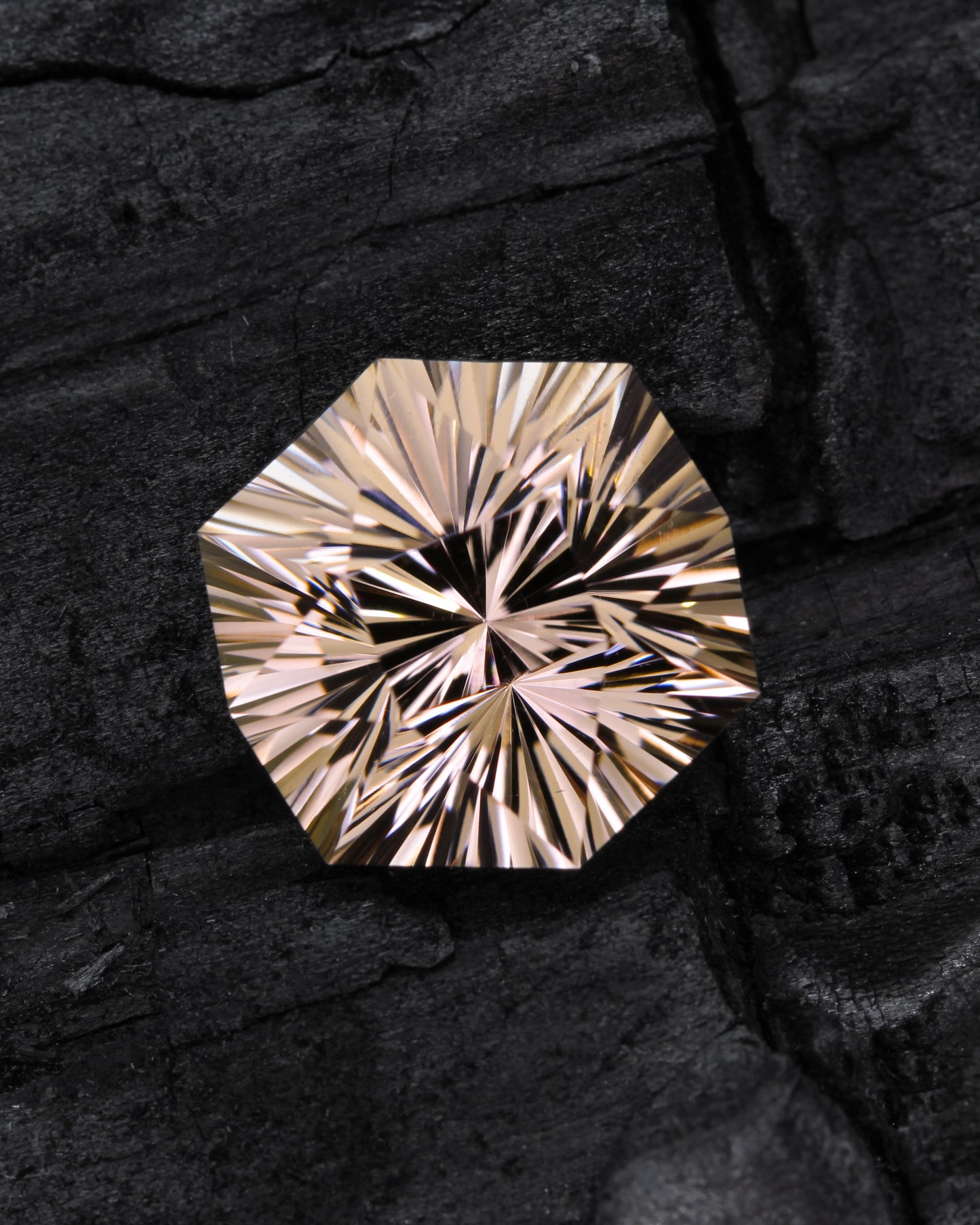 Morganite