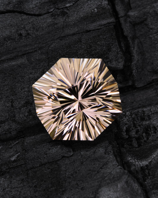 Morganite