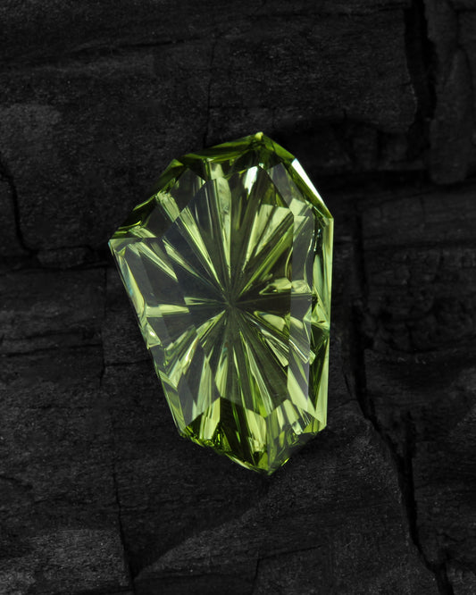 Tourmaline