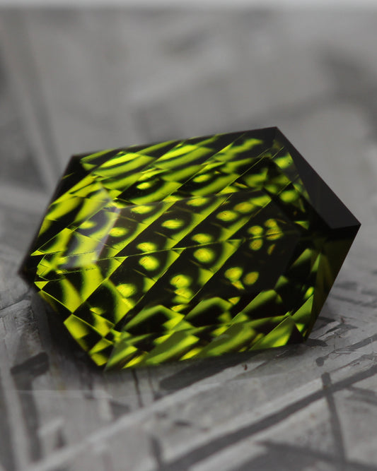 Tourmaline