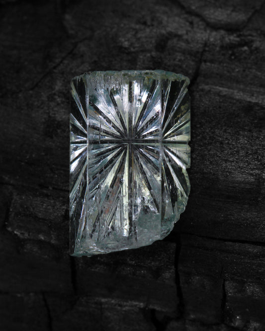 Aquamarine