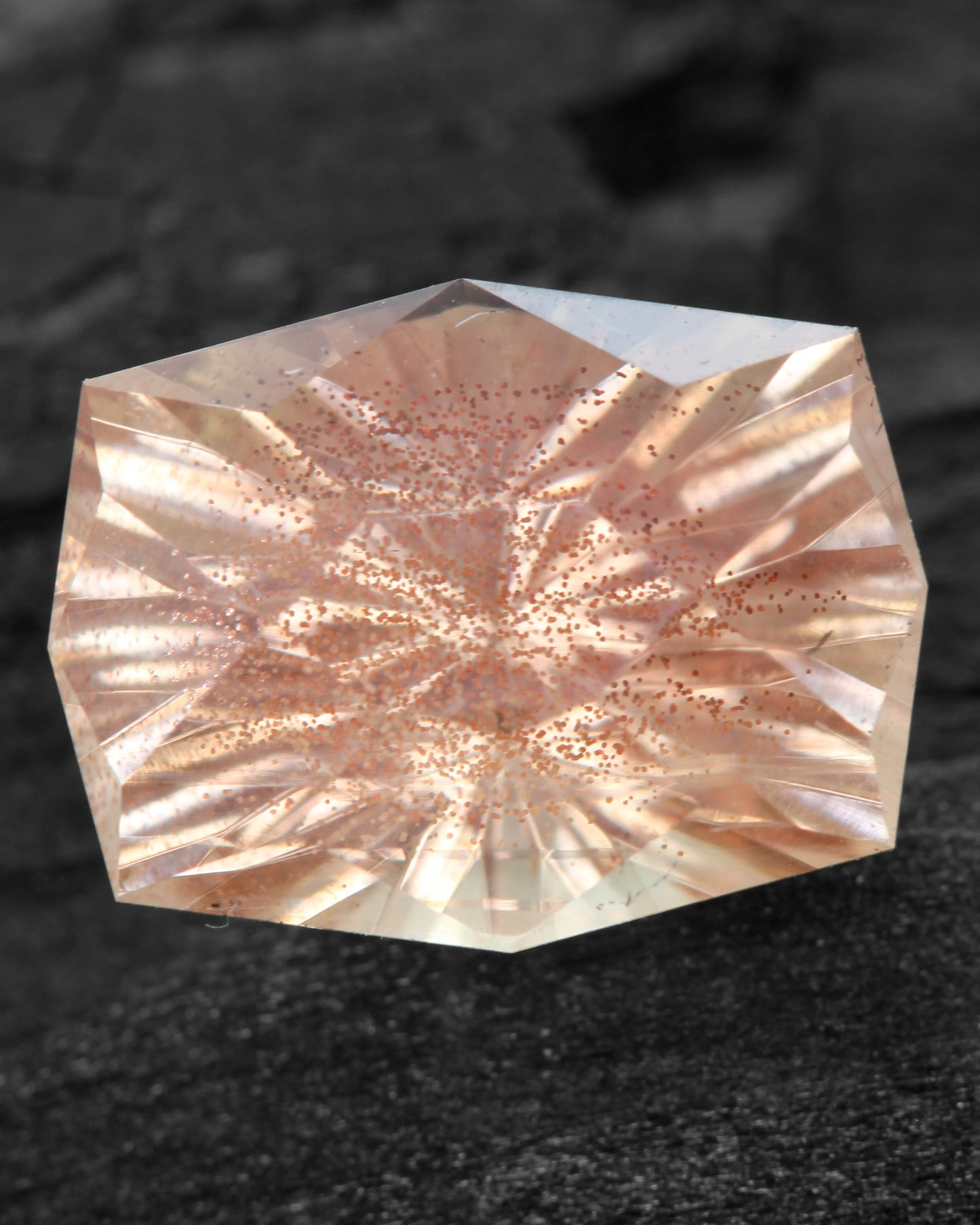 Oregon Sunstone