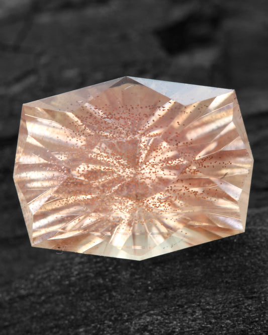 Oregon Sunstone