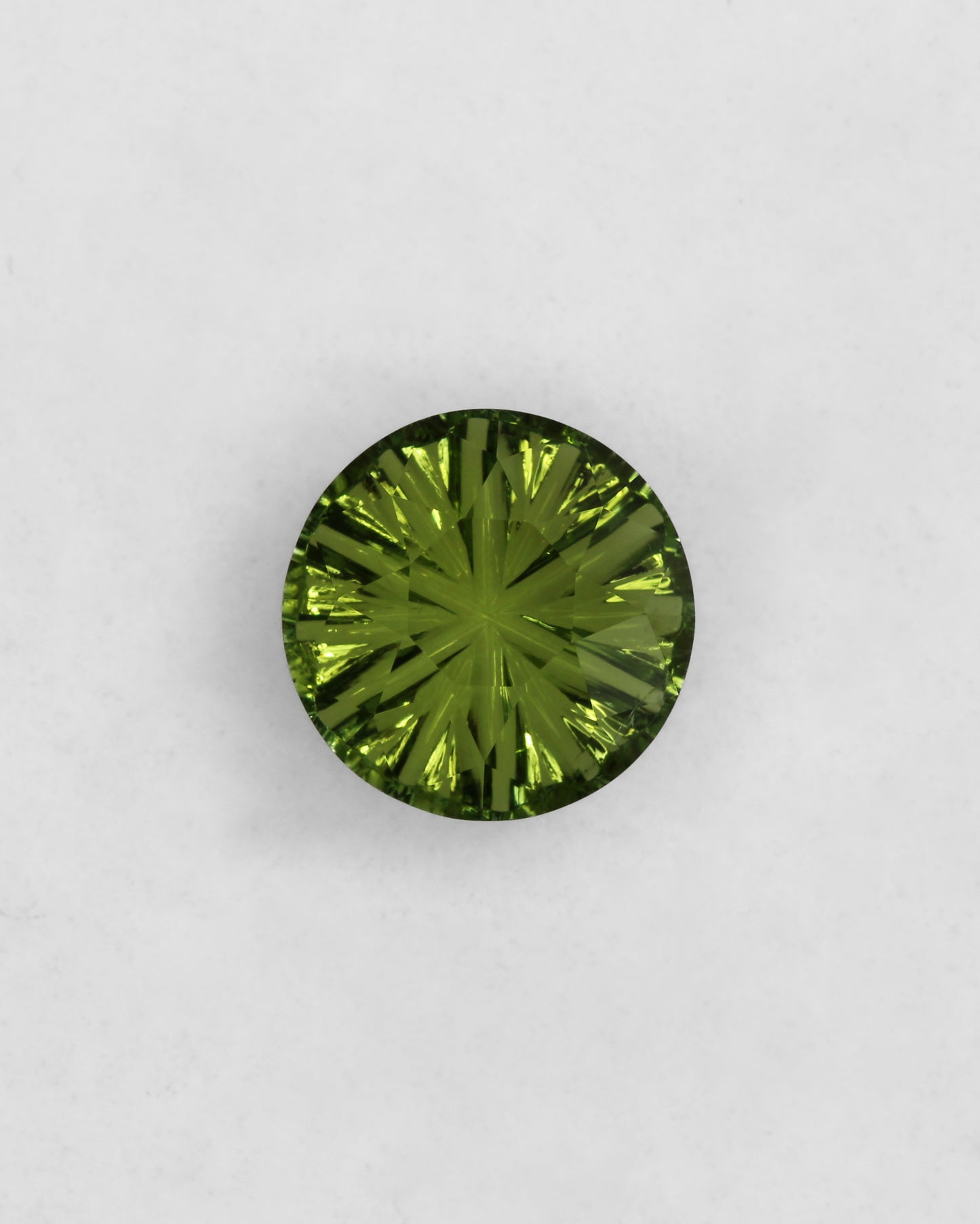 Tourmaline